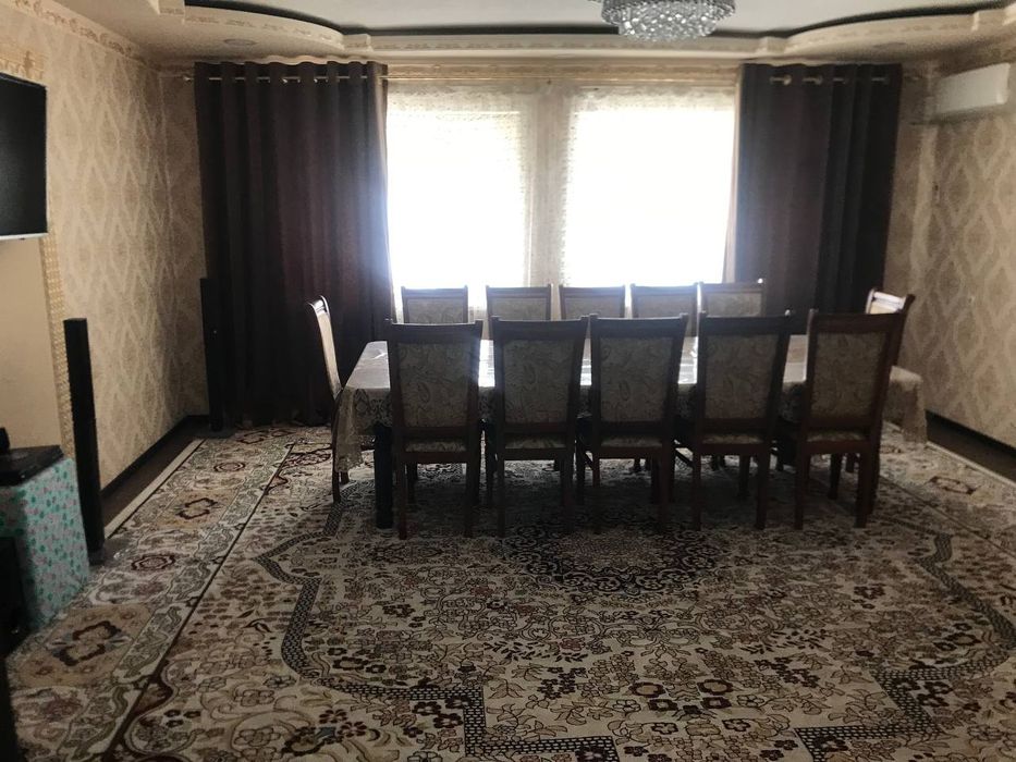 Дом продажа Сергели спутник