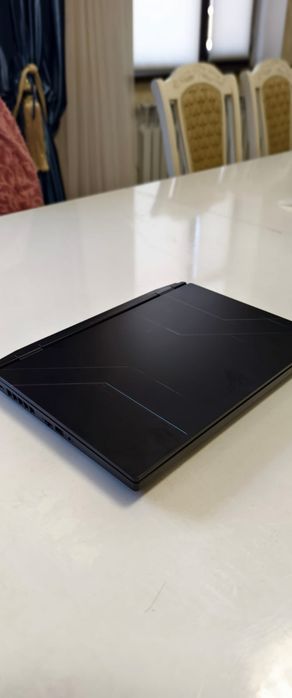 Продам игравой ноутбук Acer Nitro