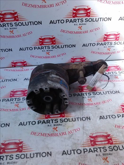 vascocuplaj iveco daily 3.0 d an fabr. 2005