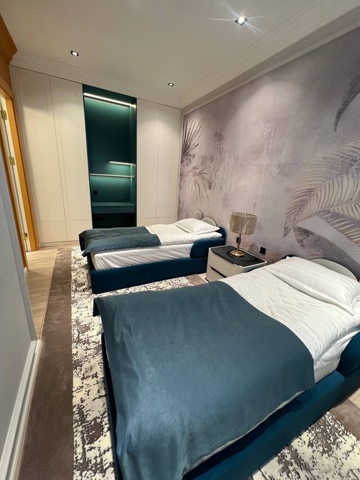 Kuxna, Spalny, Gardirog, Mdf eshiklar