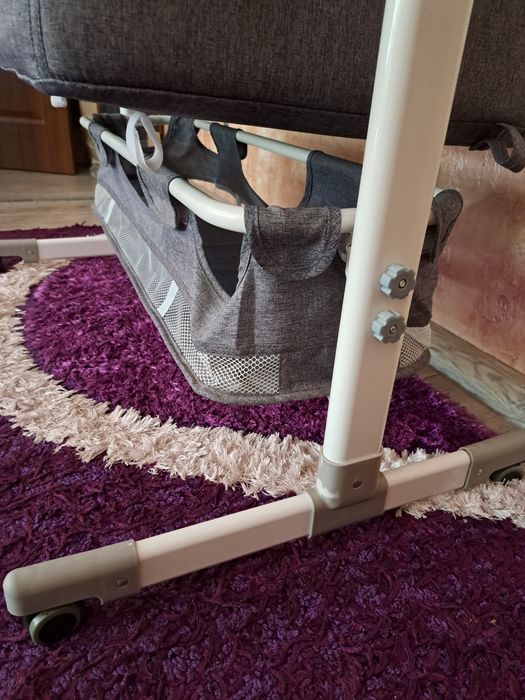 Манеж новые производства Корея