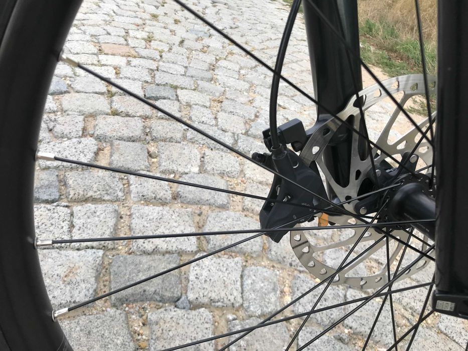 Ел.велосипед HAIBIKE SDURO HARDSEVEN 7.0+/S size/27.5"/Yamaha500Wh