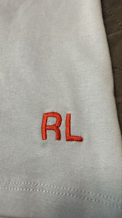 Polo Ralph Lauren дамски потник- S;M