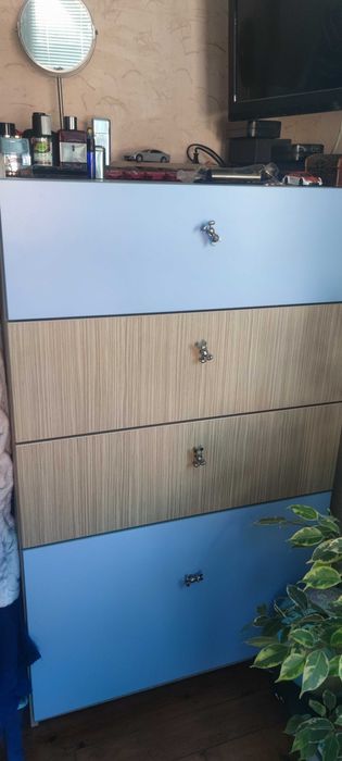 Детско обзавеждане