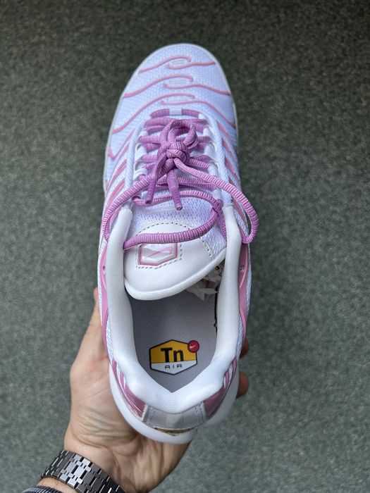 Nike Air Max PLUS By YOU UK9/EUR44номер/28.5см.