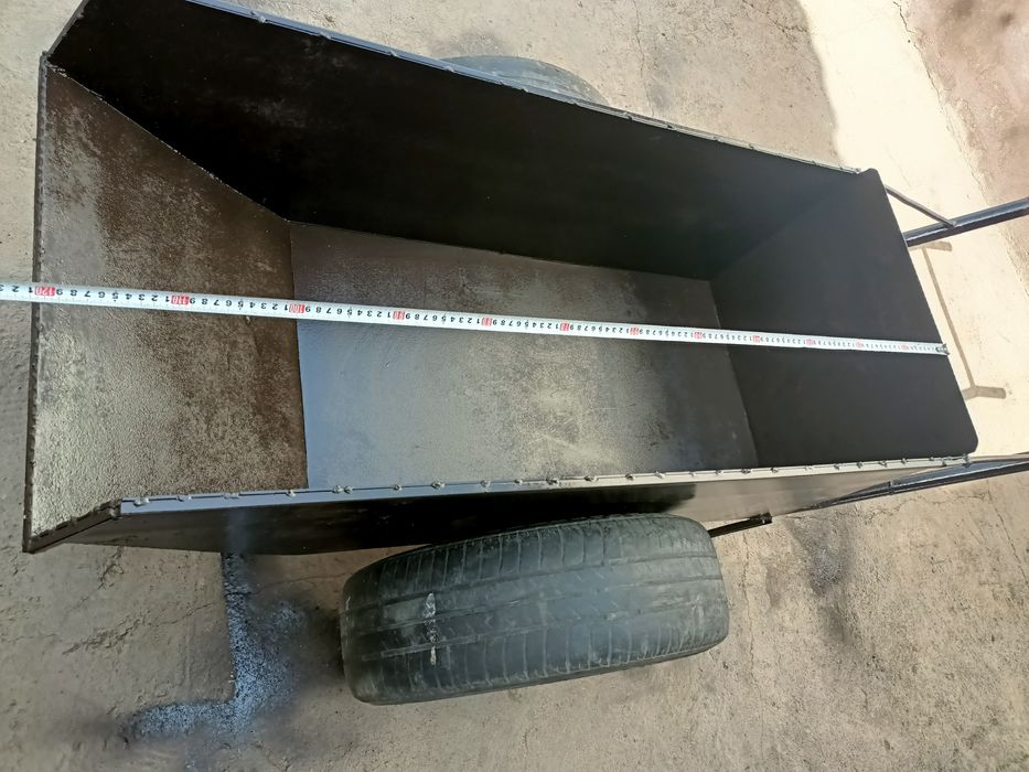 Продам тачку новая