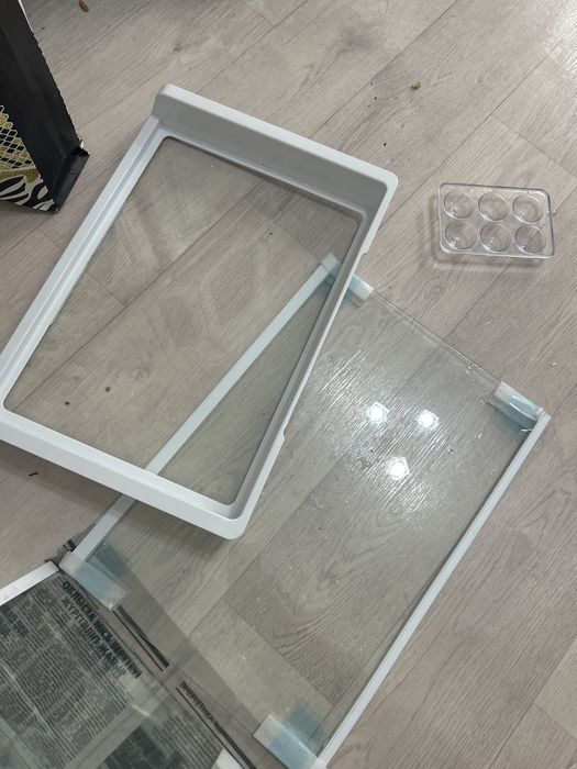 Холодильник Самсунг