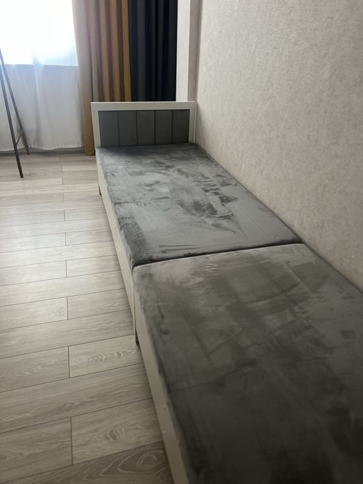 Кровать кровати диван