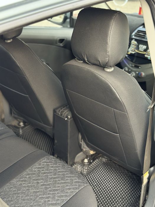 Спарк 2015 йил завод автомат