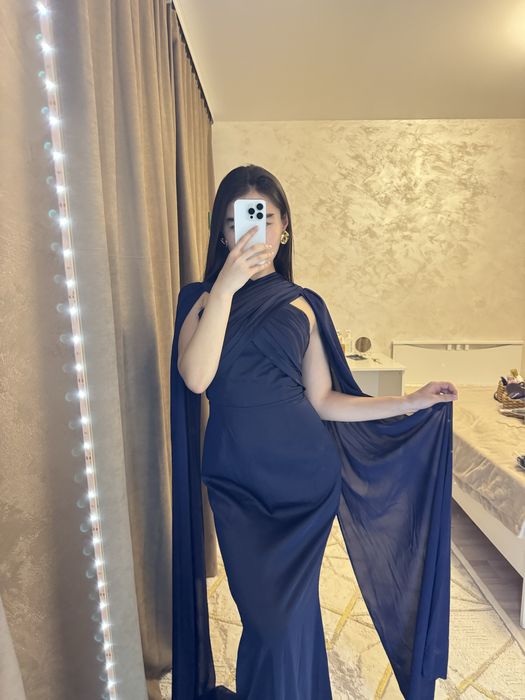 Вечерние платья 42/44