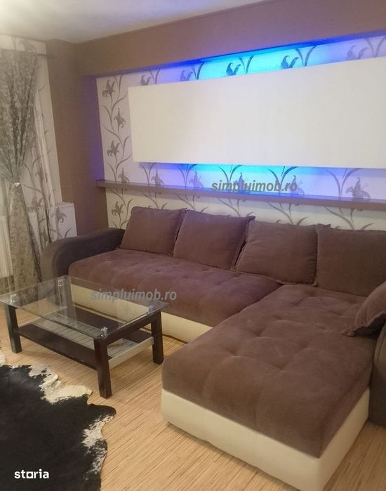Decomandat- 3Camere- Crangasi Lacul Morii