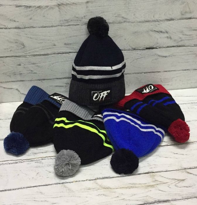 Продаю головные уборы