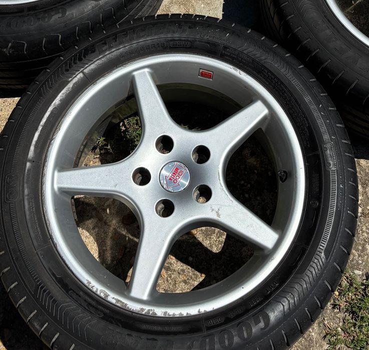 Джанти Mille Miglia 16”