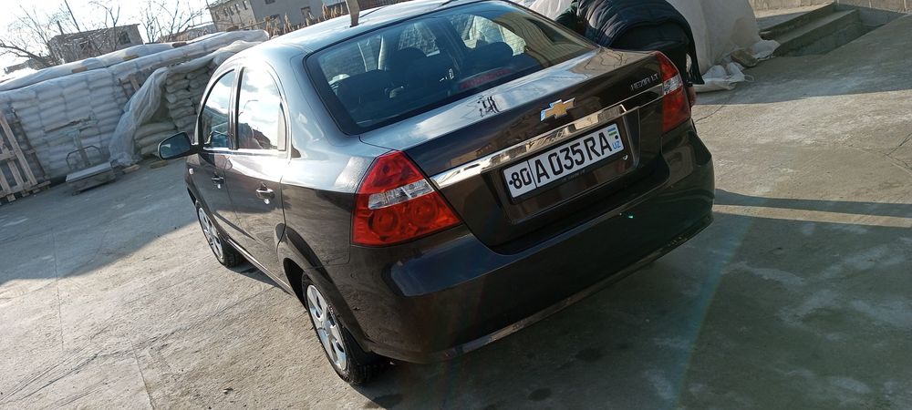 Nexia 3 sotiladi yili 2019