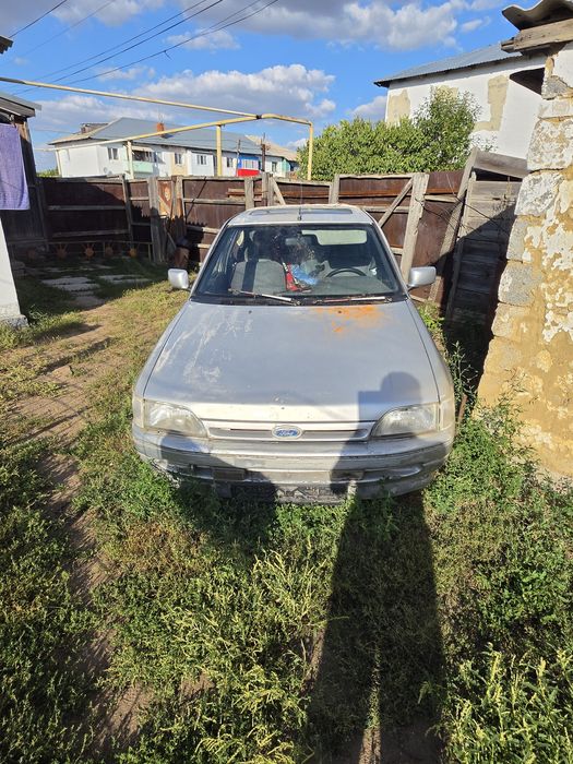 Продам  позапчестям FORD