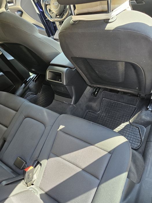 De vanzare Audi Q5 2014