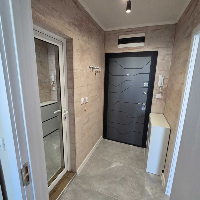 Апартамент за Нощувки в Пловдив, кв. Смирненски с ГАРАЖ