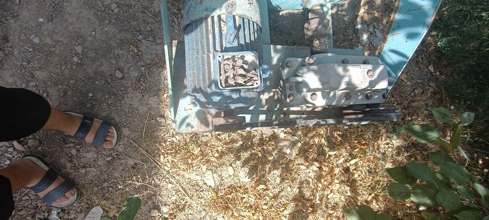 Бочка для воды 1.5 куб