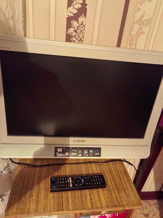 Телевизор Sony 26 дюймов