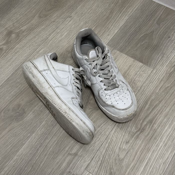 Кеды Nike Air Force