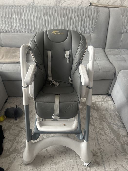 Детский стул для кормления TEKNUM