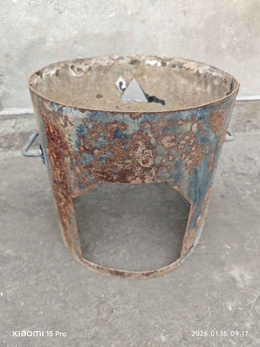 Учоклар Хар хил турдаги