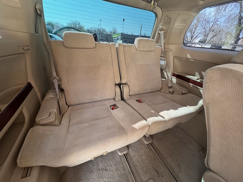 Трансфер Алматы