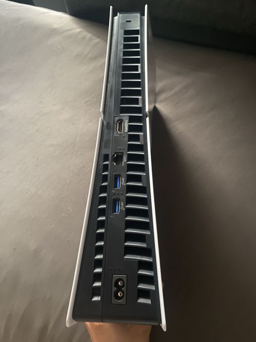 Playstation 5 digital edition