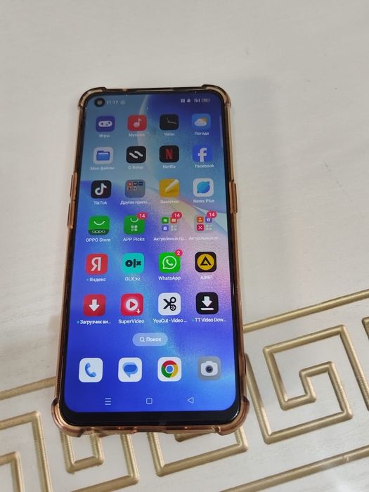 Продам Оппо Рено 5