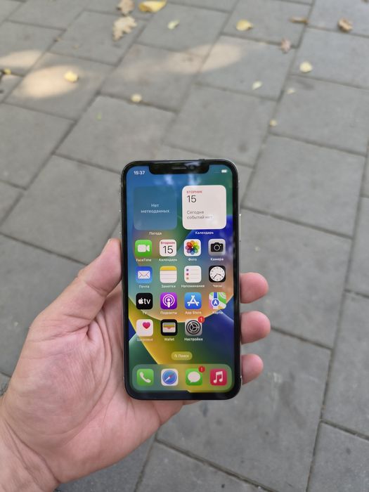 Айфон X 256гб Iphone