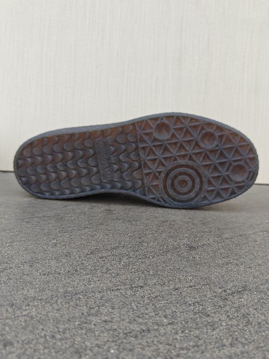 Adidași Adidas Samba originali cool piele naturală top