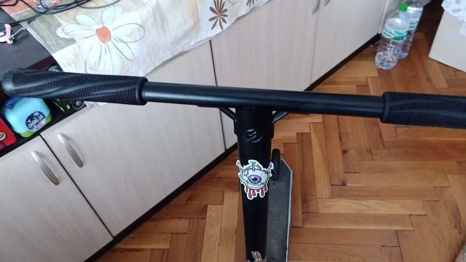 Детска трикова тротинетка Oxelo