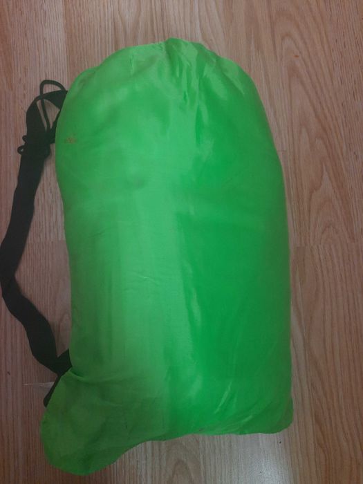 Надуваемо легло/матрак Kondition