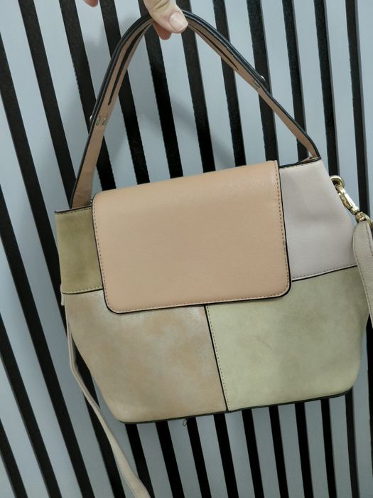 Geanta dama Meli Melo