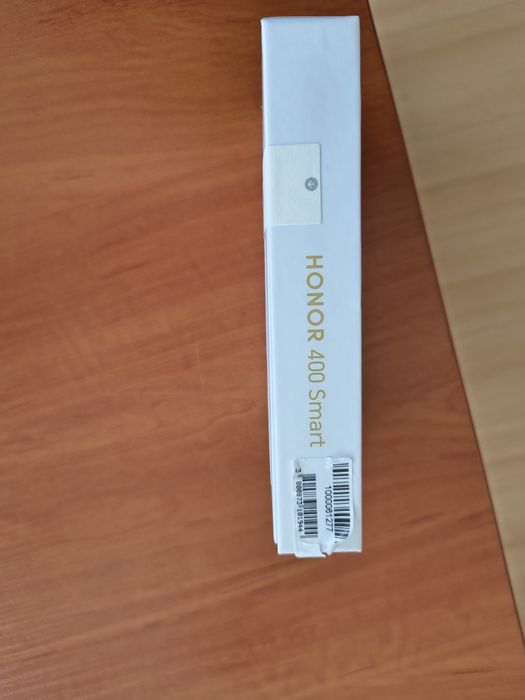Smart fone honor 400 smart