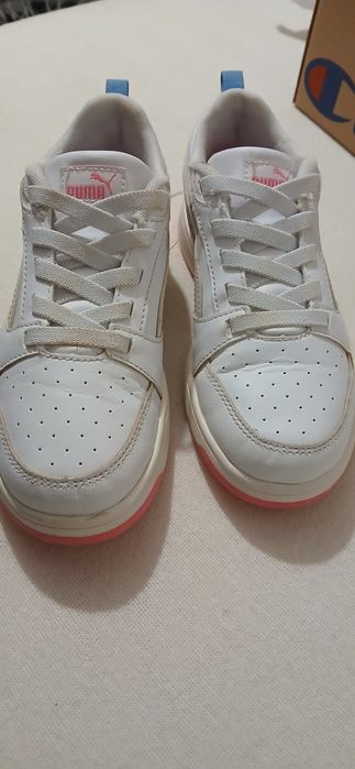 Incaltaminte puma