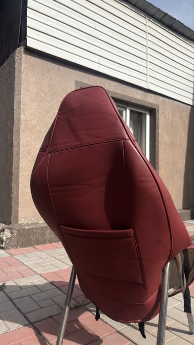 Полный комплект премиум чехлов универсальные