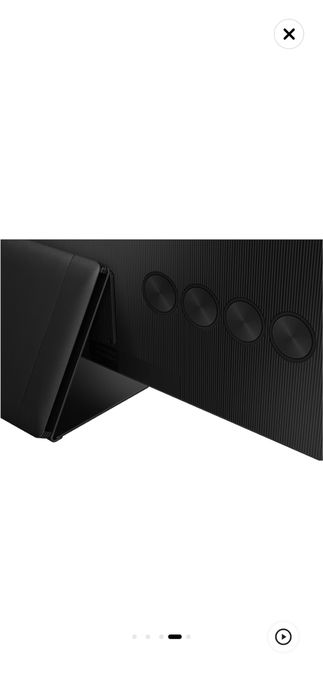 Televizor Samsung OLED 163 cm (65"), 4K Smart TV - 65S95C - Stare Impecabilă