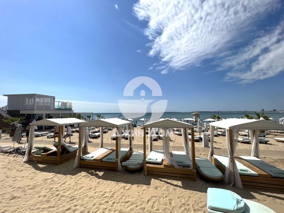 Продава се Двустаен апартамент в к.к. Слънчев бряг - 71 кв.м за 1620 €/кв.м - Снимка #12