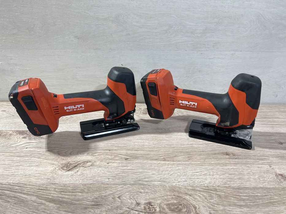 Pendular Hilti SJT 6-A22 doar corp