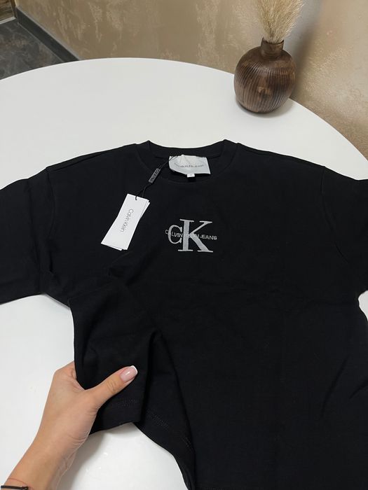 Тениска Calvin klein , Guess