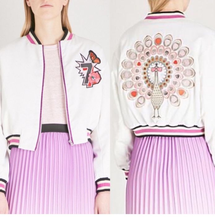 Maje -дамско яке