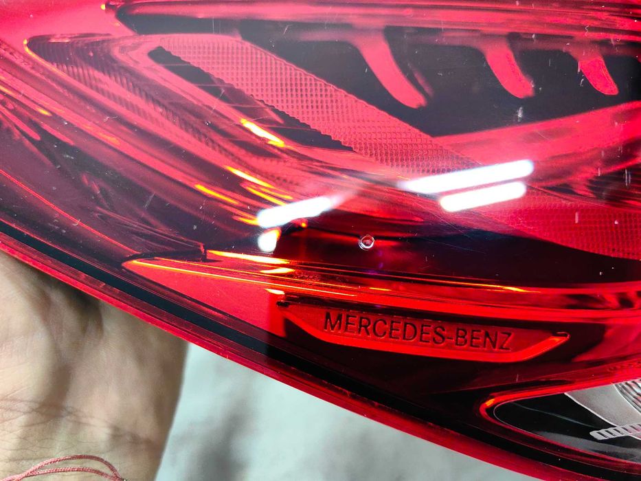 Оригинален стоп Ляв  Десен Мерцедес ЦЛА 118  Mercedes CLA 118 Led