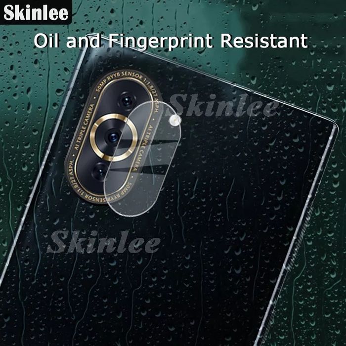 Huawei Nova 10 Pro / 10 / 10 SE / 9H Стъклен протектор за камера