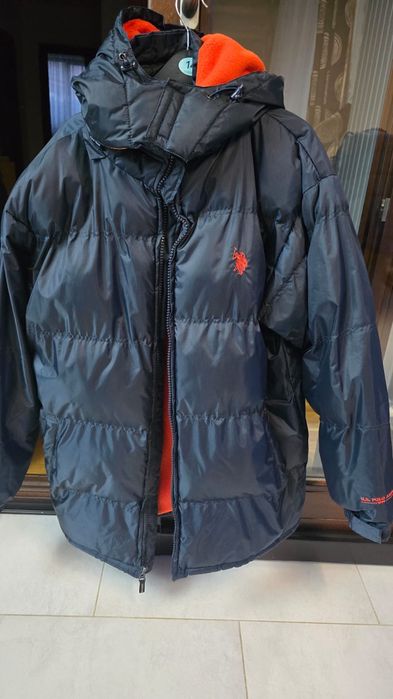 Vând Geacă Iarnă Polo Mărimea M