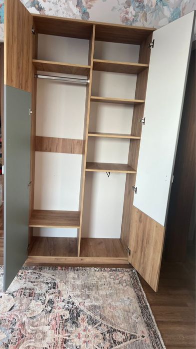 Продается шифоньер в идеальном состоянии