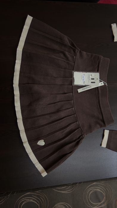 Комплект пола и блуза СПЕШНО