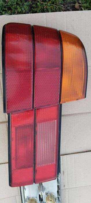 Задние фонари Hella E34