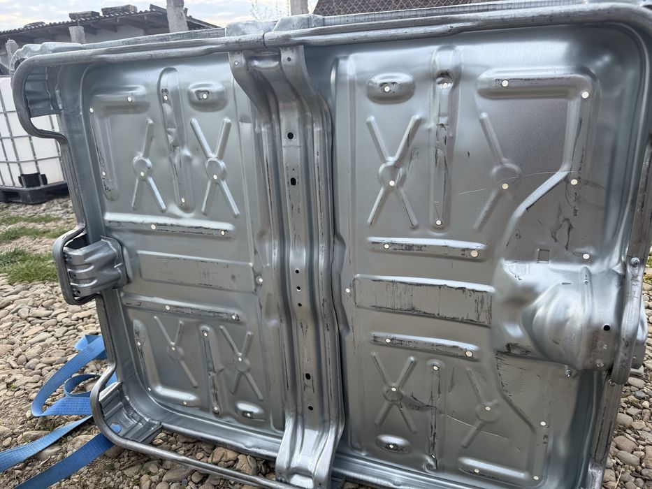 Bazine ibc-uri 1000 litri butoaie