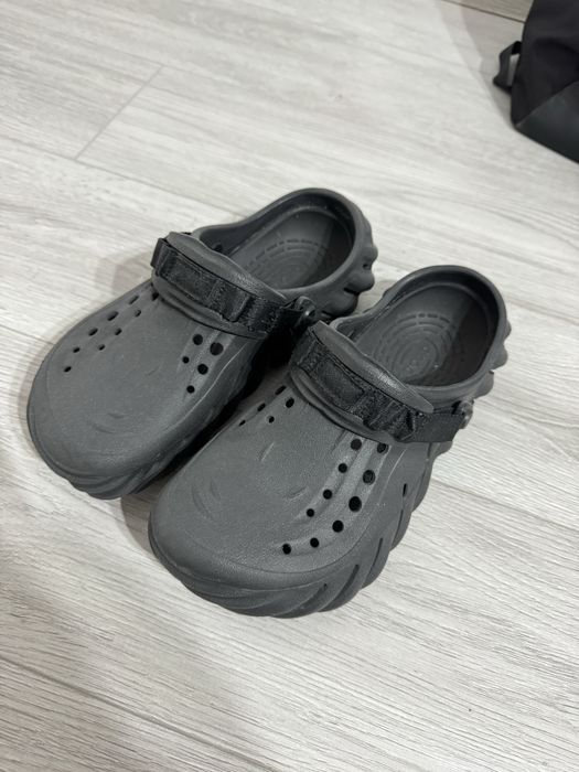 Crocs Echo Clog